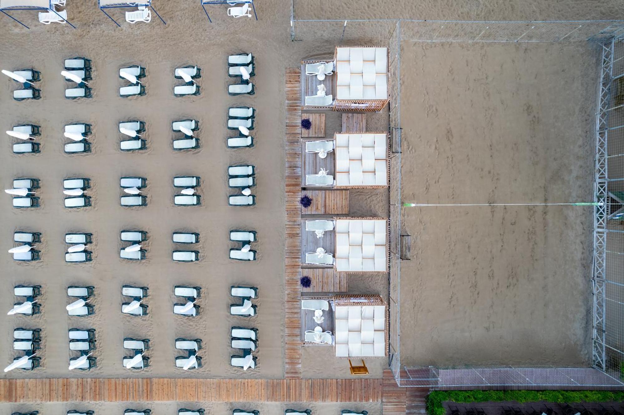 Sentido Trendy Verbena Beach Hotel Сиде Экстерьер фото